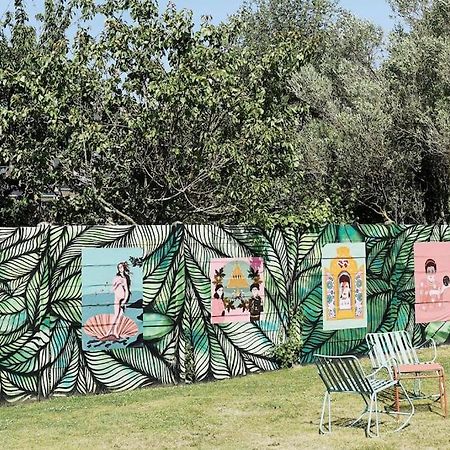 סן מלו Appartement Aquaroom Rdc - Plage 50M - Rue Gratuite מראה חיצוני תמונה