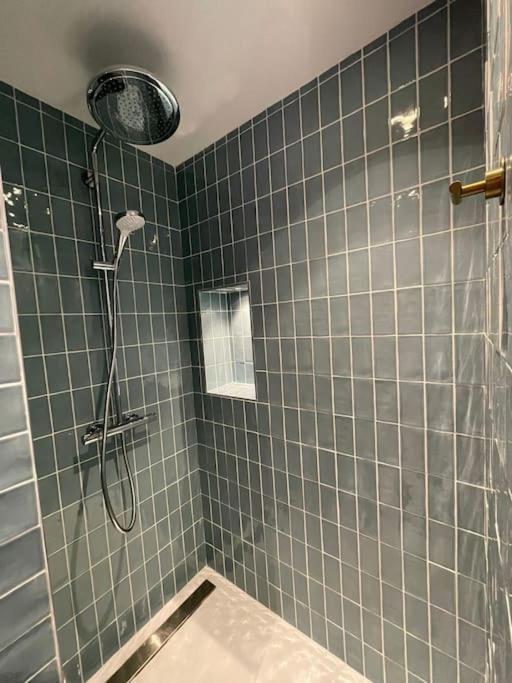 סן מלו Appartement Aquaroom Rdc - Plage 50M - Rue Gratuite מראה חיצוני תמונה