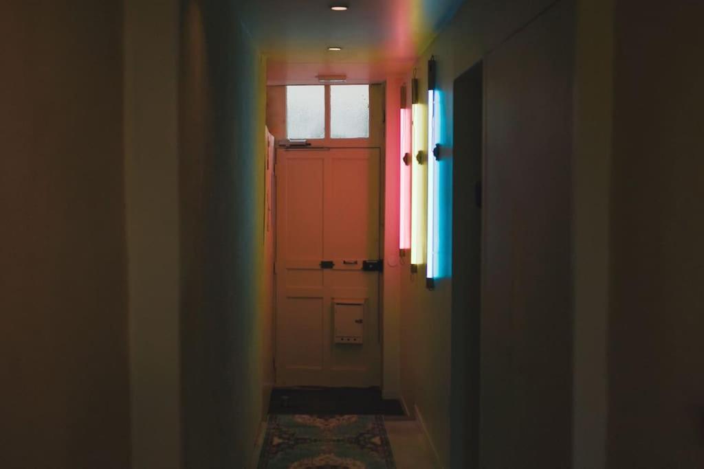 סן מלו Appartement Aquaroom Rdc - Plage 50M - Rue Gratuite מראה חיצוני תמונה